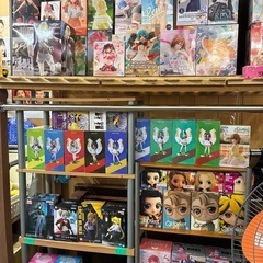 フィギュア　新品未使用品の画像