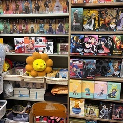 フィギュア　新品未使用品の画像