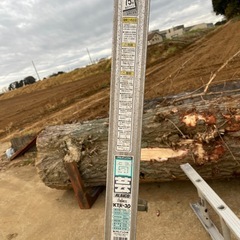 脚立　園芸用　ハシゴの画像