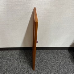 き🌳木製フレーム 全身姿見ミラー🌳の画像