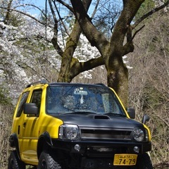 jb23 車検満タン‼️