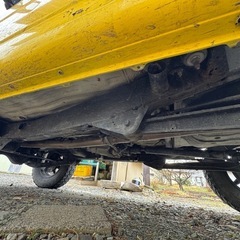 jb23 車検満タン‼️の画像