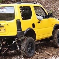 jb23 車検満タン‼️の画像