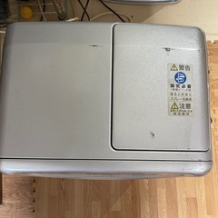 ダイニチ　ブルーヒーター　⑤の画像