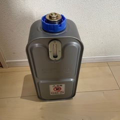 ダイニチ　ブルーヒーター　⑤の画像