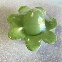 キャンドル　フラワーキャンドル　57個　キャンドルベース　花キャンドルの画像