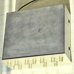 Pioneer「SF-850」2way,3way対応チャンネルデバイダーの画像