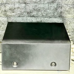 Pioneer「SF-850」2way,3way対応チャンネルデバイダーの画像