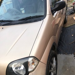 大至急お譲りしますスズキケイ！の画像