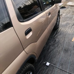 大至急お譲りしますスズキケイ！の画像