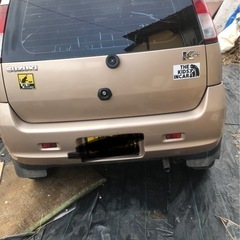 大至急お譲りしますスズキケイ！の画像