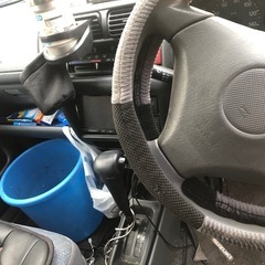 大至急お譲りしますスズキケイ！の画像