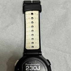 Garmin230Jの画像