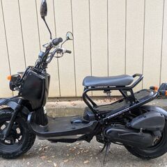 【実働】ホンダ ズーマー AF58 キャブ車  配送可能の画像