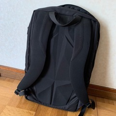 【THE NORTH FACE】ビジネスリュック デイパック スリムの画像