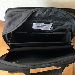 【THE NORTH FACE】ビジネスリュック デイパック スリムの画像
