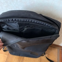 【THE NORTH FACE】ビジネスリュック デイパック スリムの画像