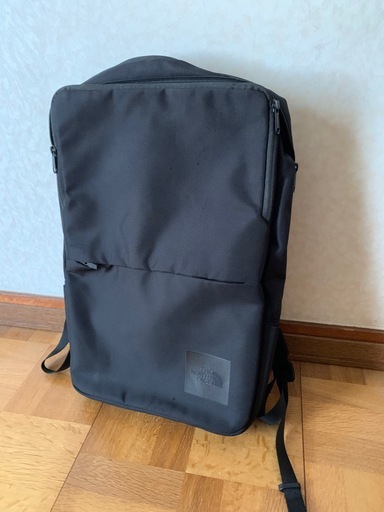 【THE NORTH FACE】ビジネスリュック デイパック スリム