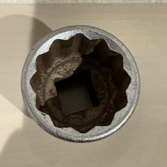 トルクレンチ　ソケットの画像