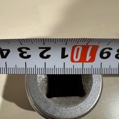 トルクレンチ　ソケットの画像