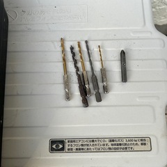 商談中松下電工の画像