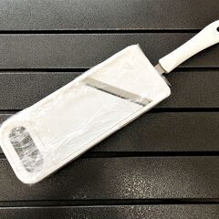 スライサー＆フライ返しの画像