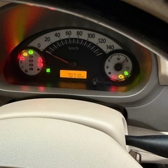 SUZUKI ALTOの画像