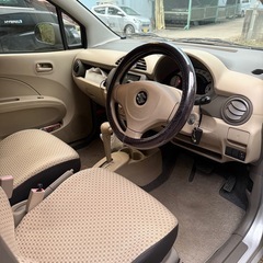 SUZUKI ALTOの画像