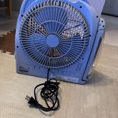 サーキュレーターの画像