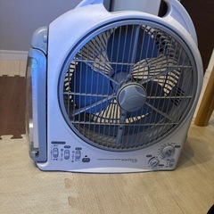 サーキュレーターの画像