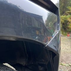 貨物登録/4ナンバー/4WD/2人乗り/左側パワースライドドアモビリオスパイク/税金安い/夏冬タイヤ付き/難・訳アリの画像