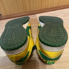 NIKE dunk low！28cm！の画像