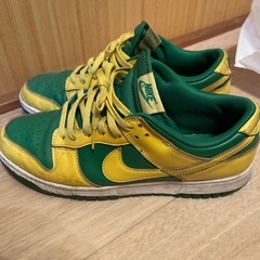 NIKE dunk low！28cm！の画像