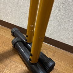 ディップススタンド　筋トレ　取引者決定の画像