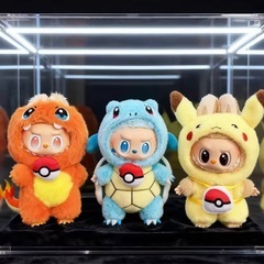 ラブブ専用♡ポケモン着せ替えの画像