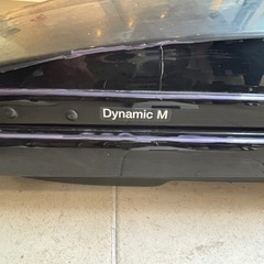 THULE Dynamic M / スーリー　ダイナミックMの画像