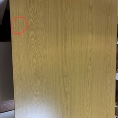 【ニトリ】ロピア2 伸長式ダイニングテーブル＋回転椅子2脚セットの画像