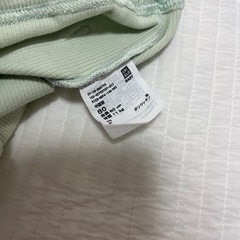 ユニクロベビー　サイズ80 の画像