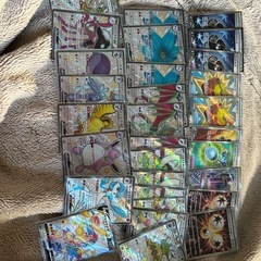 説明必読 SR無料配布企画します詳細は問い合わせにて ポケモンカード SR SAR SSRの画像