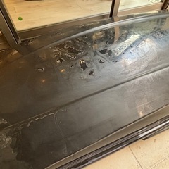 THULE Dynamic M / スーリー　ダイナミックMの画像