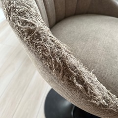 ハイスツール　カウンターチェアの画像