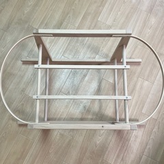 PUPPAPUPO / プッパプーポ / クーファンスタンド の画像