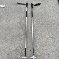 スキー用品の画像