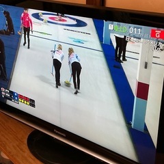 液晶テレビ37インチの画像