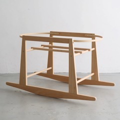 PUPPAPUPO / プッパプーポ / クーファンスタンド の画像