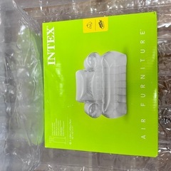 エアソファの画像