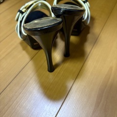 サンダル
の画像