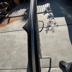 CX-5,CX-8 リップスポイラー　の画像