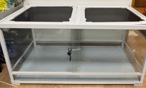 SANKO パンテオン WH9045 ホワイト　小動物ゲージ