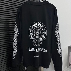 Chrome Hearts シャツの画像